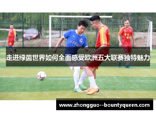 走进绿茵世界如何全面感受欧洲五大联赛独特魅力