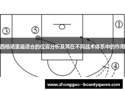 西格诺里最适合的位置分析及其在不同战术体系中的作用