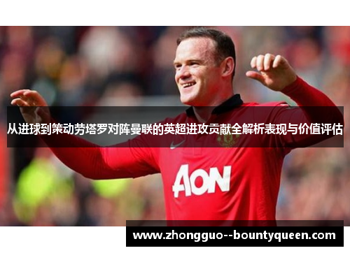 从进球到策动劳塔罗对阵曼联的英超进攻贡献全解析表现与价值评估