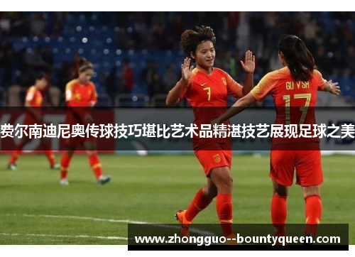 费尔南迪尼奥传球技巧堪比艺术品精湛技艺展现足球之美